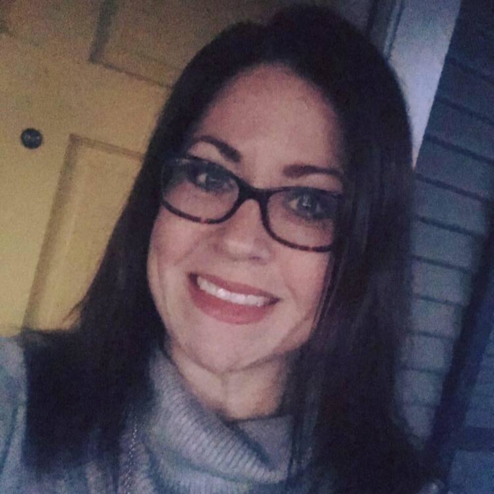 Meet your Posher, Erin
